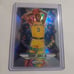 2024-25 Prizm Bronny James Jr. Rookie