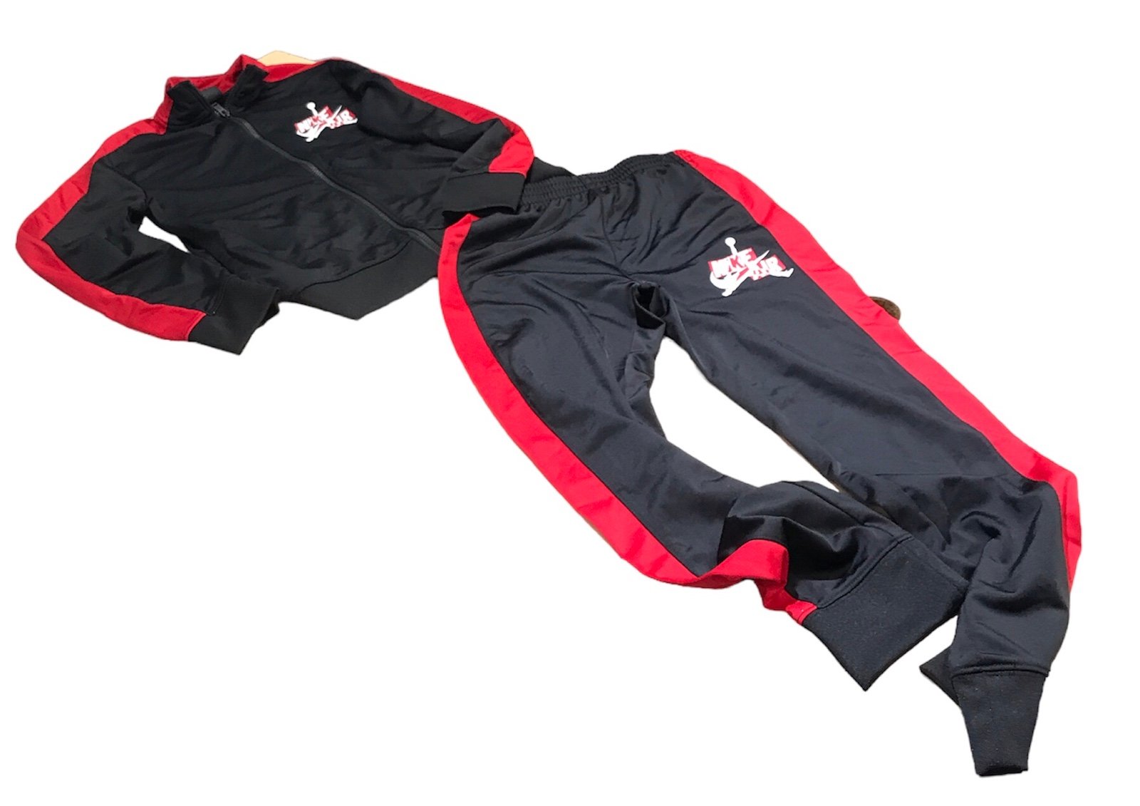 NIKE outfit