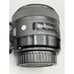 SIGMA 30mm F/1.4 DC HSM Art Canon EF-S mount [ Near Mint ] w/ Hood & Lens Filter