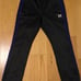 Excellent Condition Needles Track Pants, Size S, Straight Fit