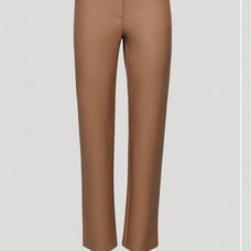 ARITZIA Wilfred MELINA leather pants