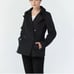 Dennis Basso Water Resistant Coat Jacket