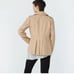 Dennis Basso Water Resistant Coat Jacket