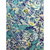 Lilly Pulitzer Long Sleeve Button Up Pajama Top Melon Fig Tint Monkey Sea XS