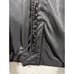NWT Jos. A Bank Black Wool Overcoat Men Size 48 Long 455 Executive Collection