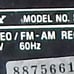 Sony STR-D390 Stereo only no surround re