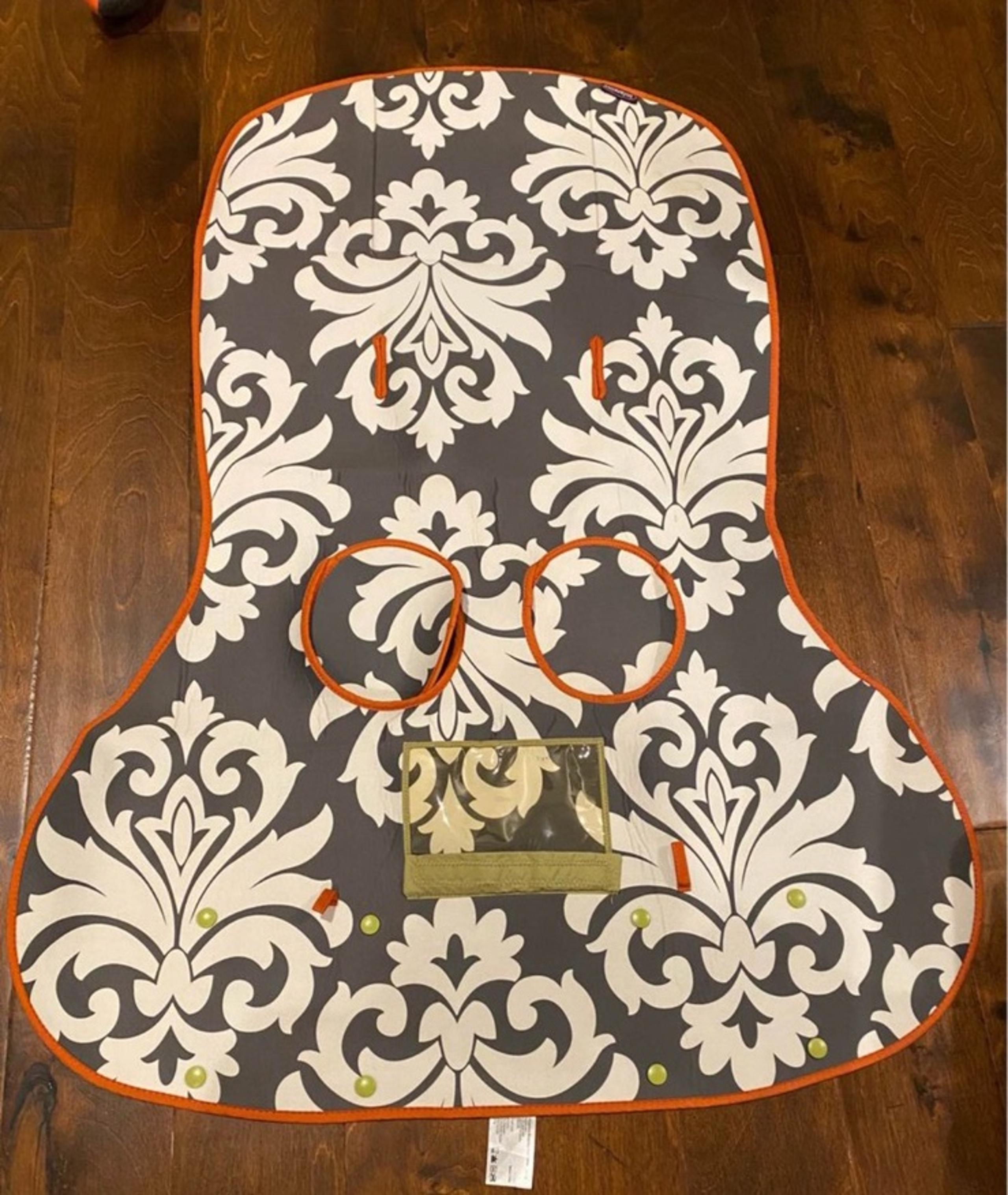 Infantino Shopping Cart Cover