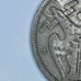 1957 Spain Francisco Franco 50 Pesetas #62