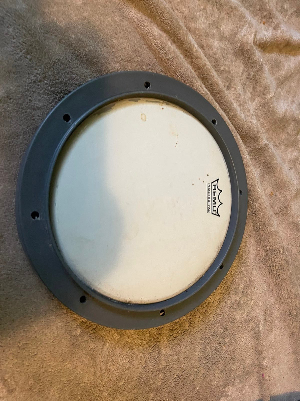 Pearl percussion bell kit