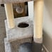 Cat Tree Scratching Posts