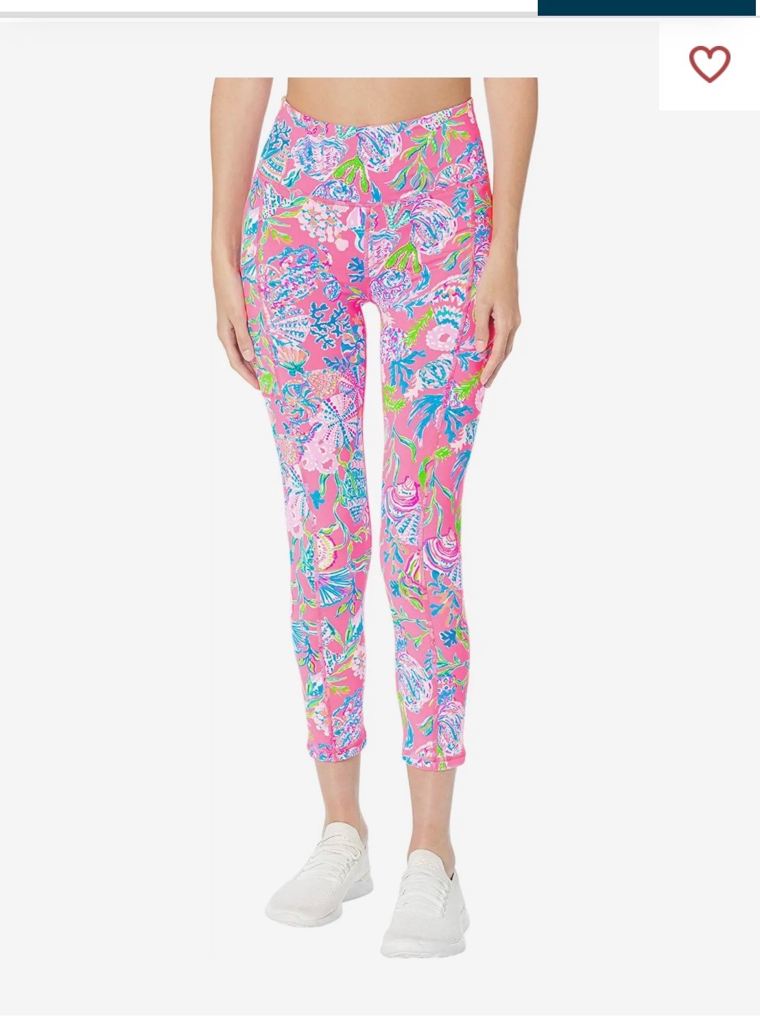 Lilly Pulitzer