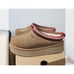 UGG Tazz Slippers Womens Size 10 Chestnut - New-