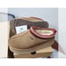 UGG Tazz Slippers Womens Size 10 Chestnut - New-