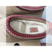 UGG Tazz Slippers Womens Size 10 Chestnut - New-