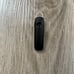 Plantronics Marque 2 M165 Bluetooth Headset Black Bad Battery For Parts READ