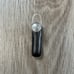 Plantronics Marque 2 M165 Bluetooth Headset Black Bad Battery For Parts READ