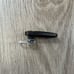 Plantronics Marque 2 M165 Bluetooth Headset Black Bad Battery For Parts READ