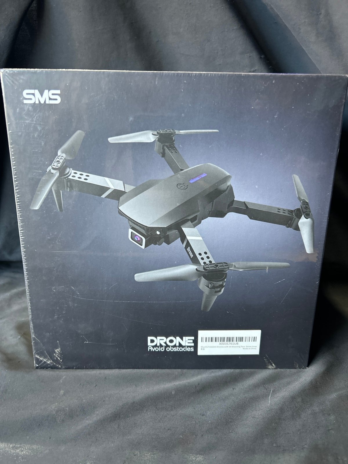 Drone