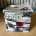 VTG new gyroscopic beverage holder