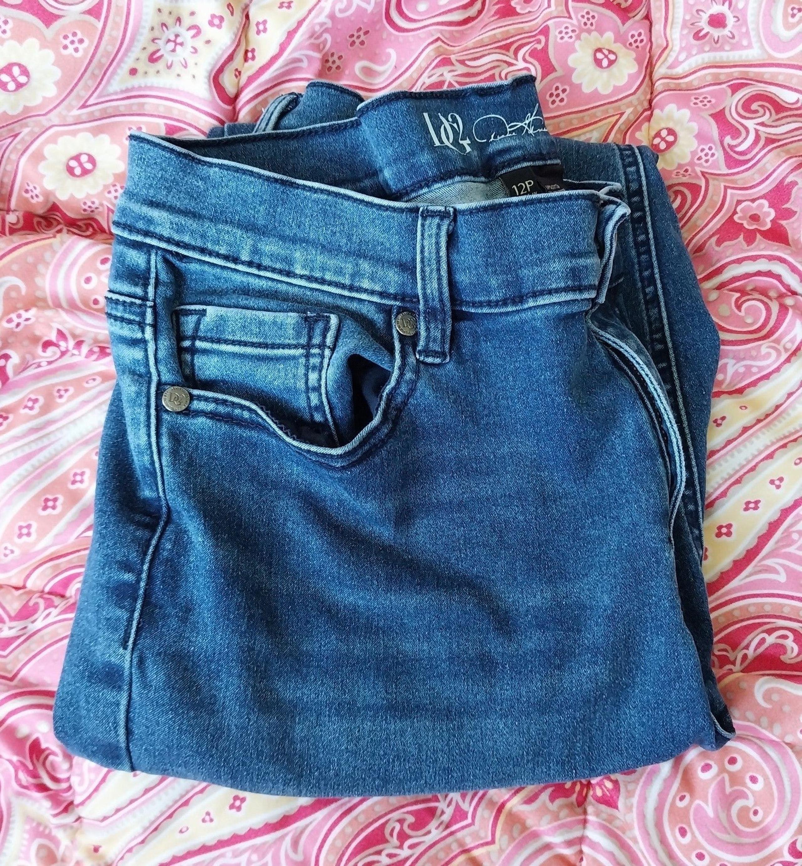 ☆Dg2 Capris