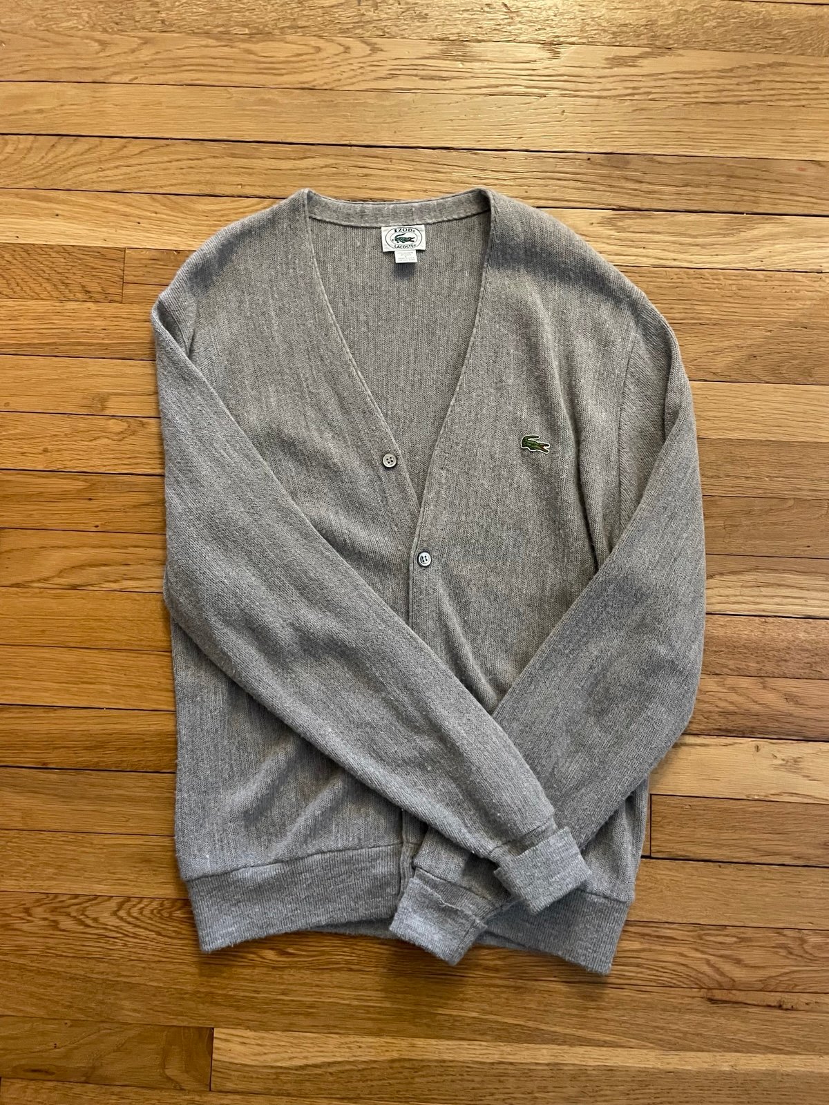 Lacoste Sweater