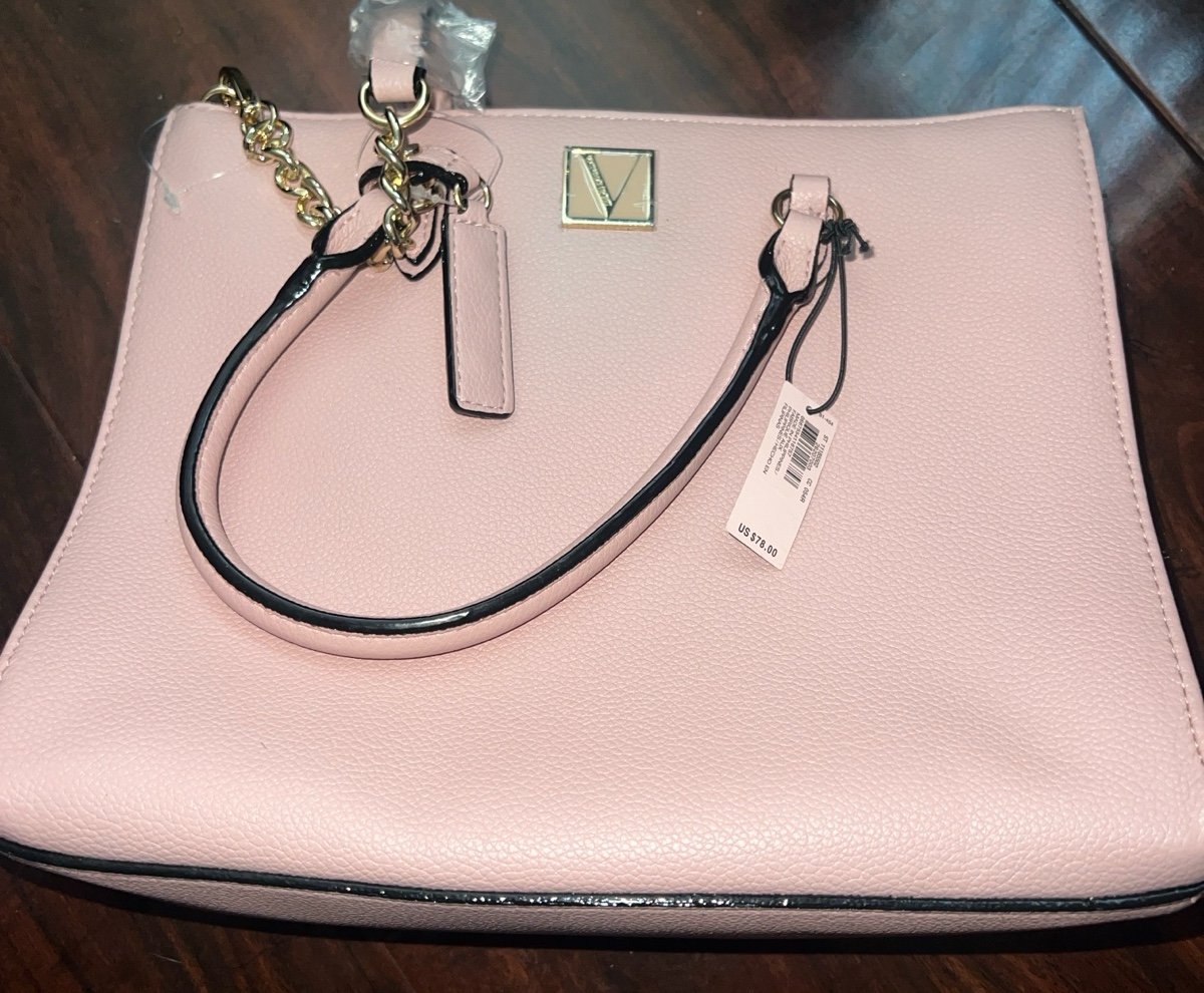 Victoria secret bag