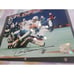 drew pearson autographed 8x10 photo with Certificate Of Authenticity