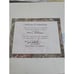 drew pearson autographed 8x10 photo with Certificate Of Authenticity
