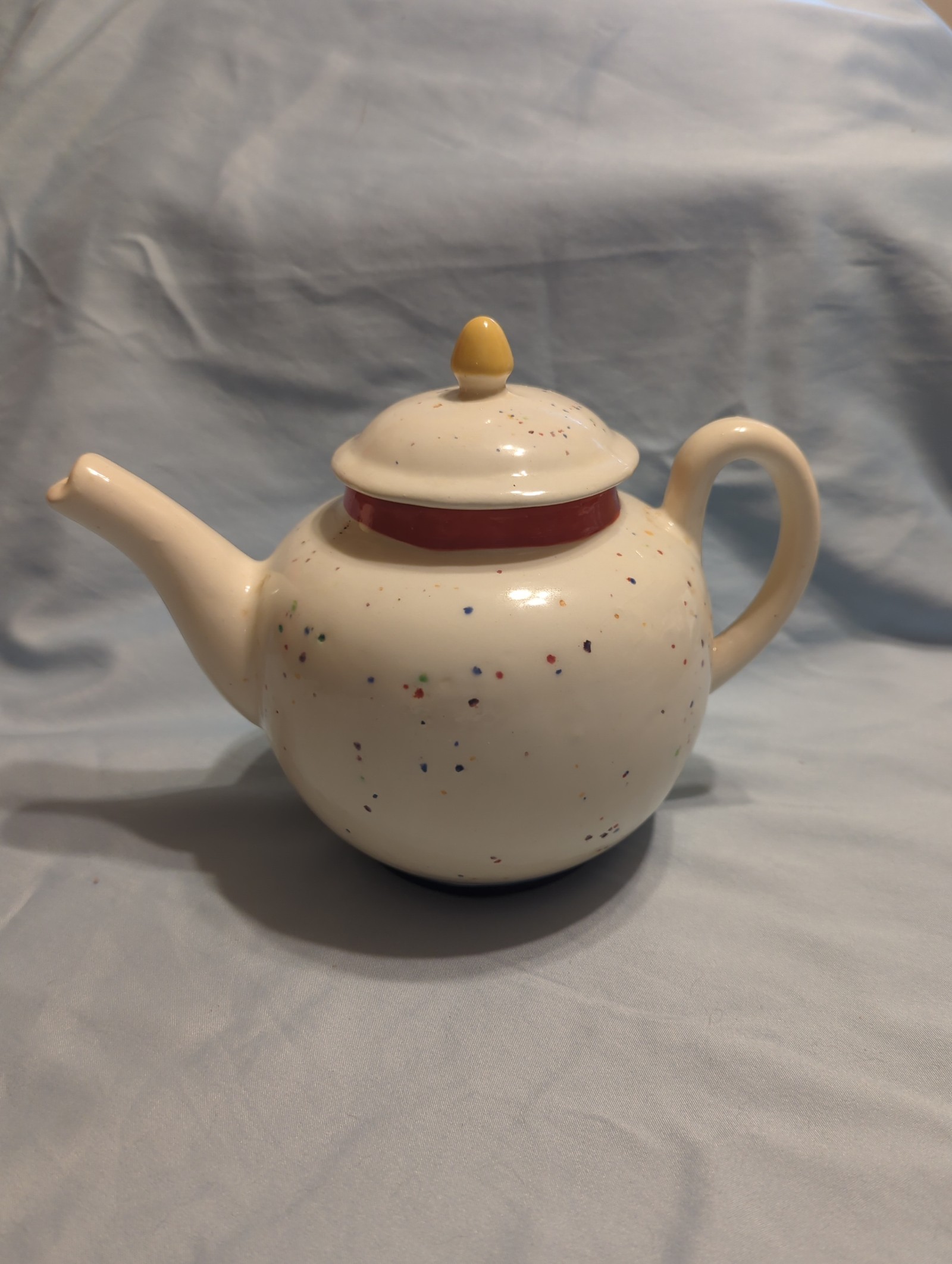 Teapot