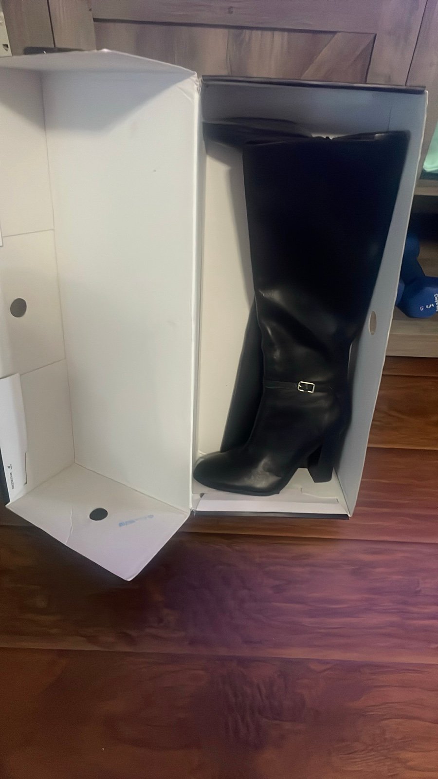 Nine West Women’s Heeled Boots