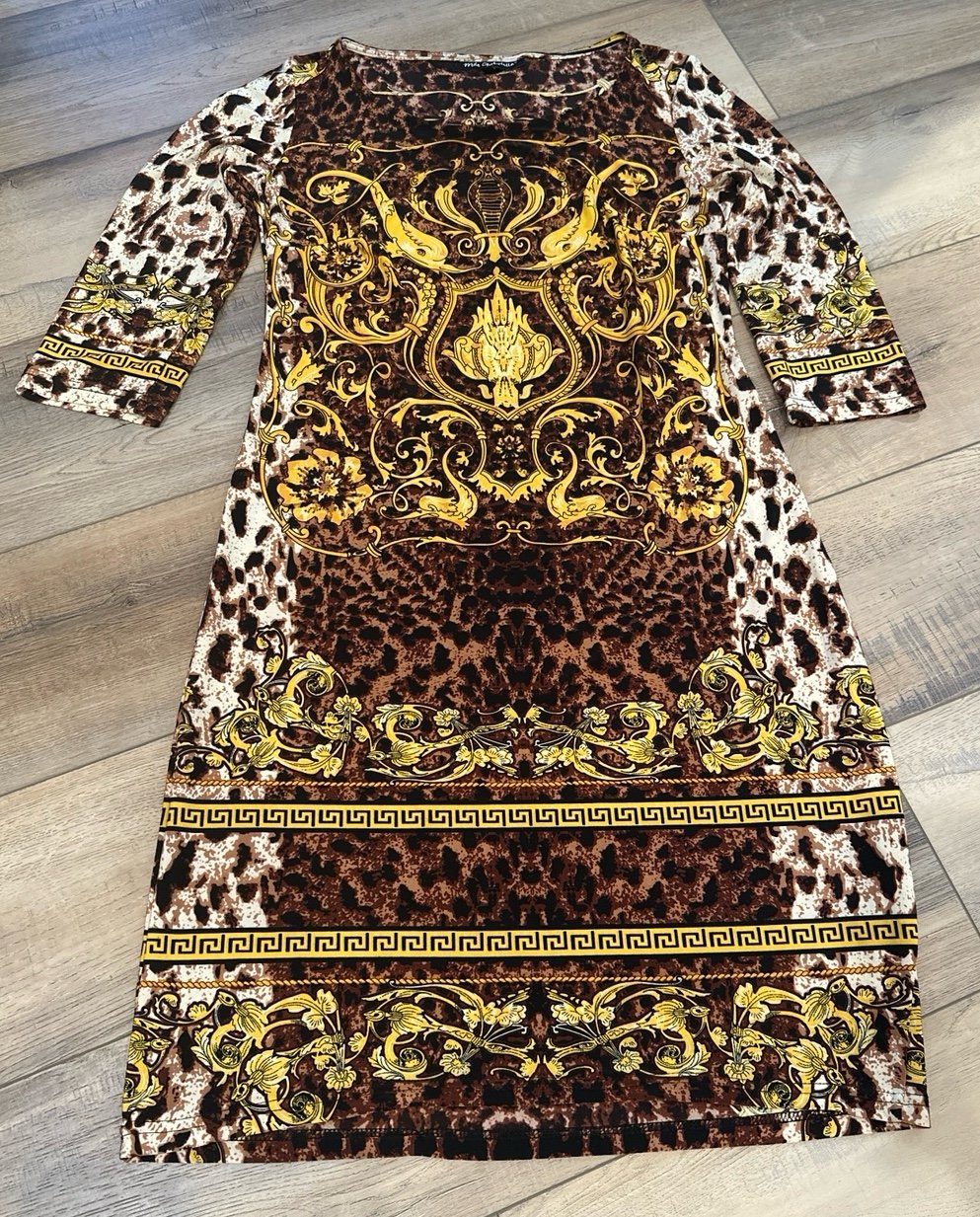 Mlle Gabrielle dress