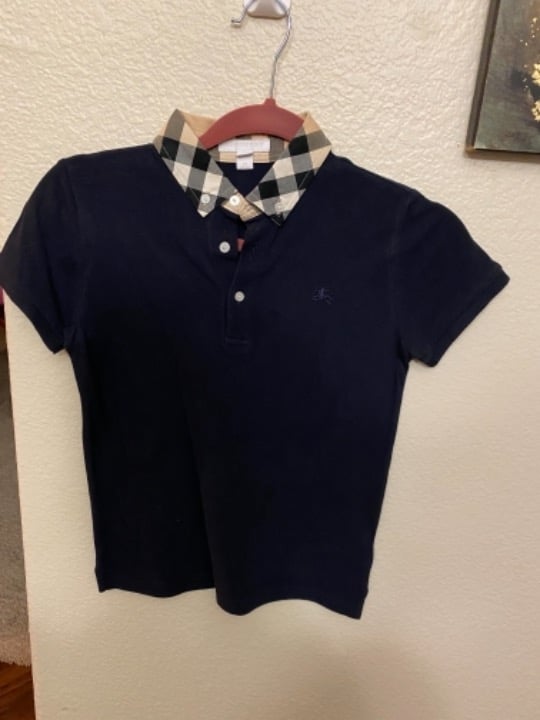Burberry