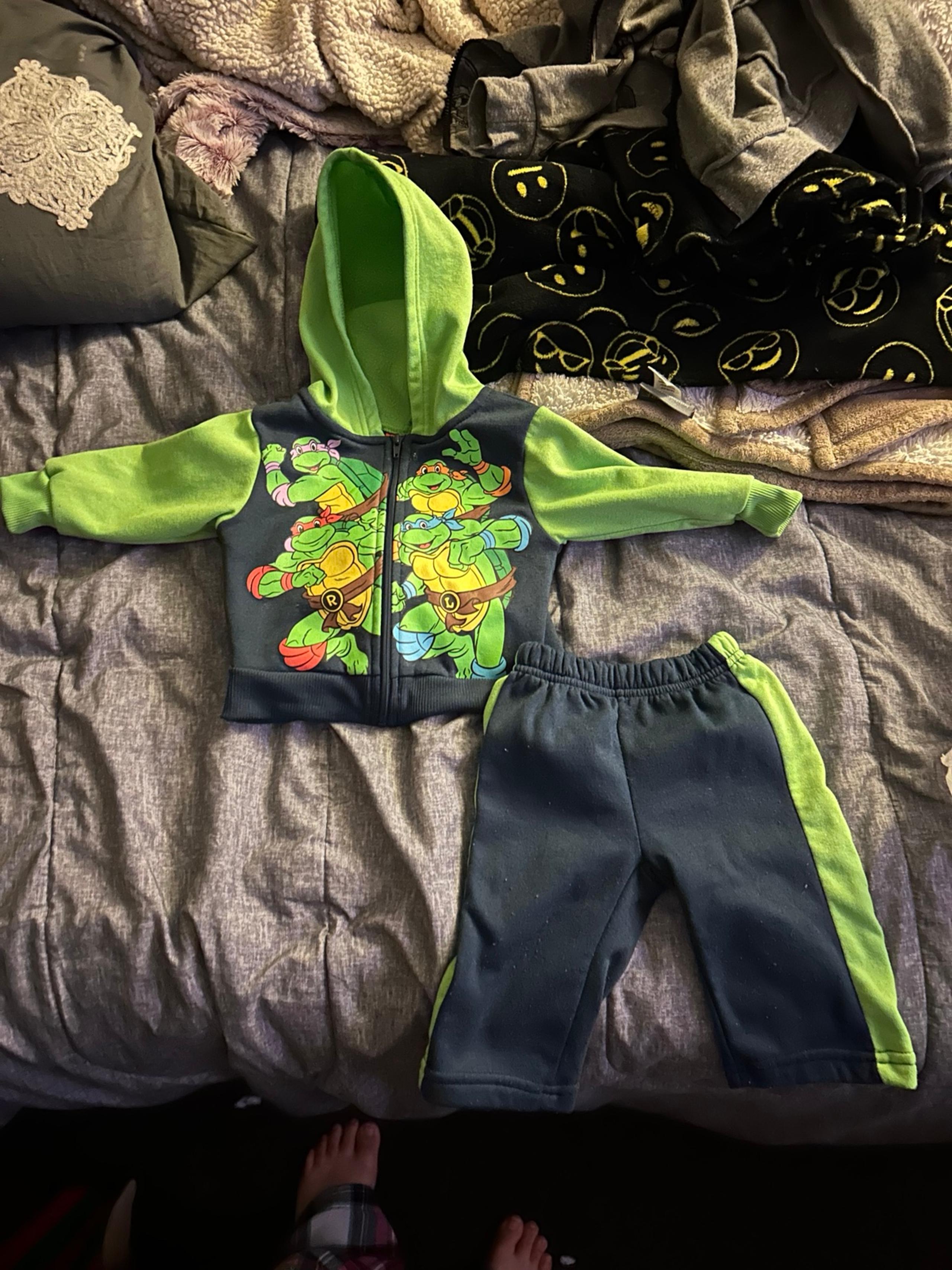 Ninja turtles