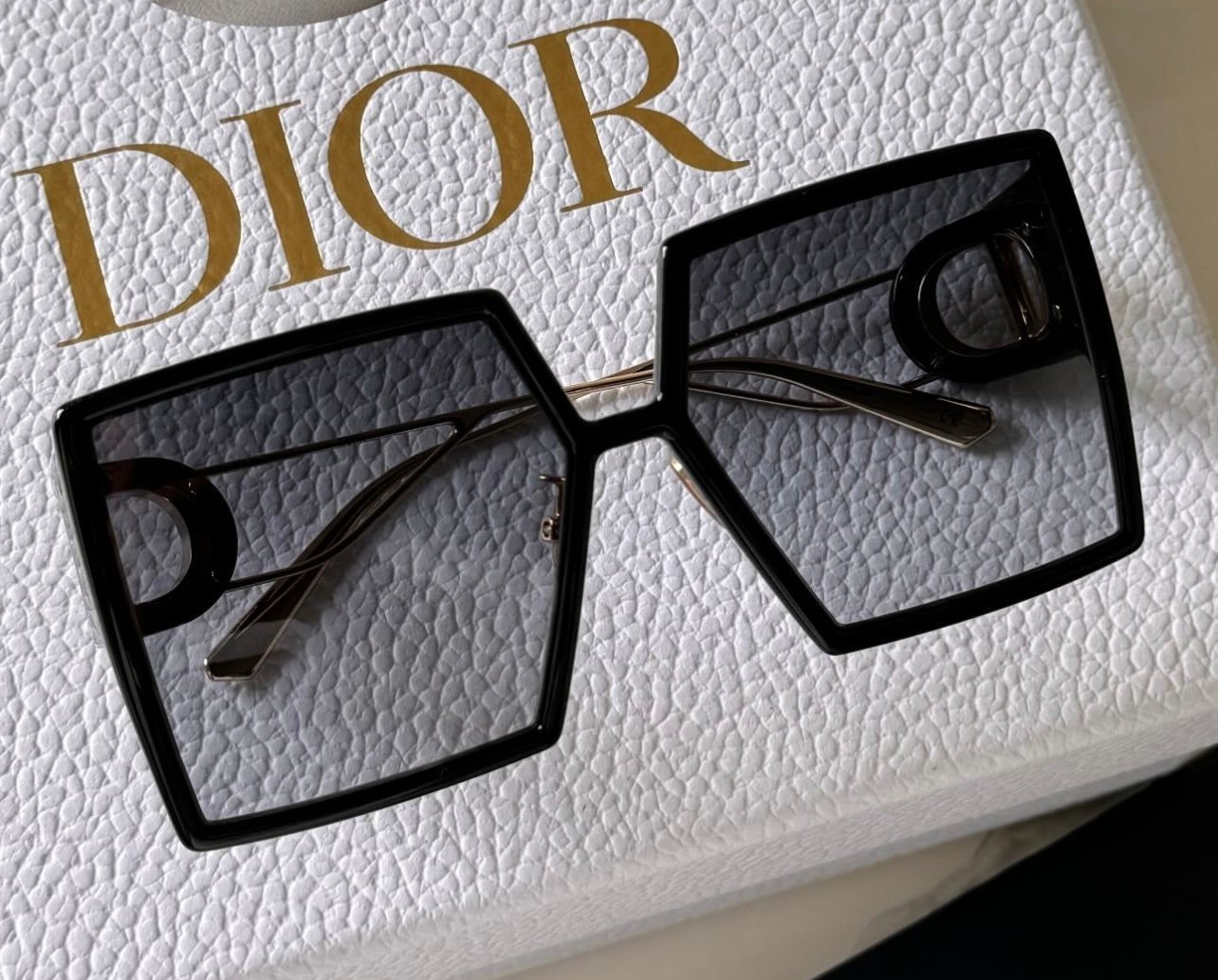 Sunglasses women Dior