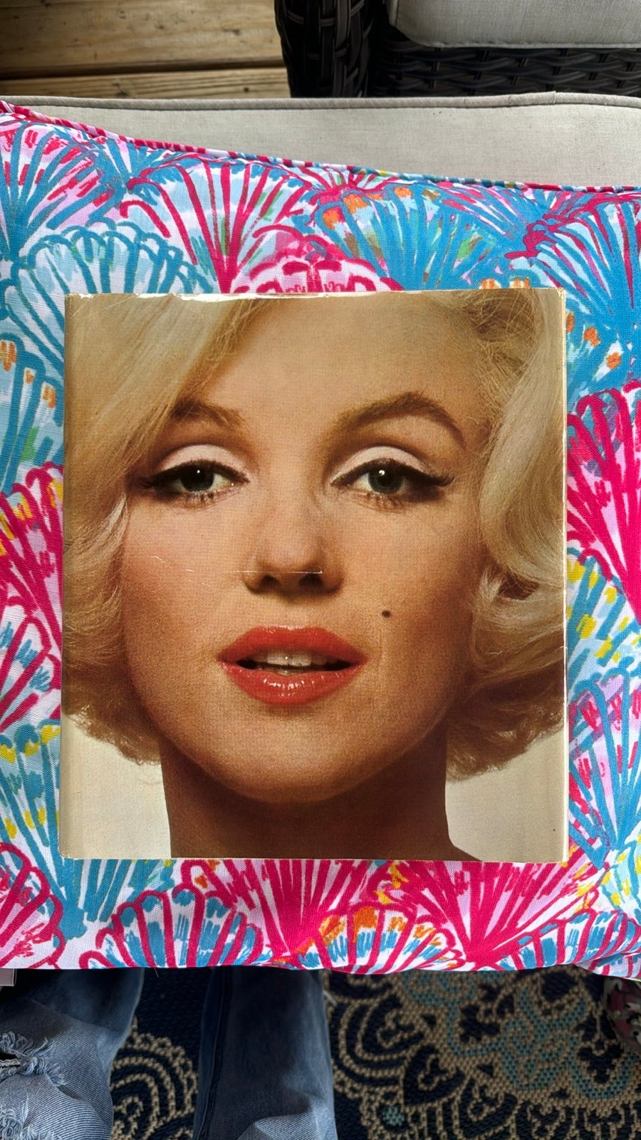 Marilyn Biography by Norman Mailer