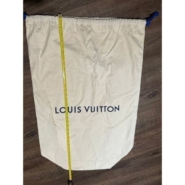 Louis Vuitton dust bag