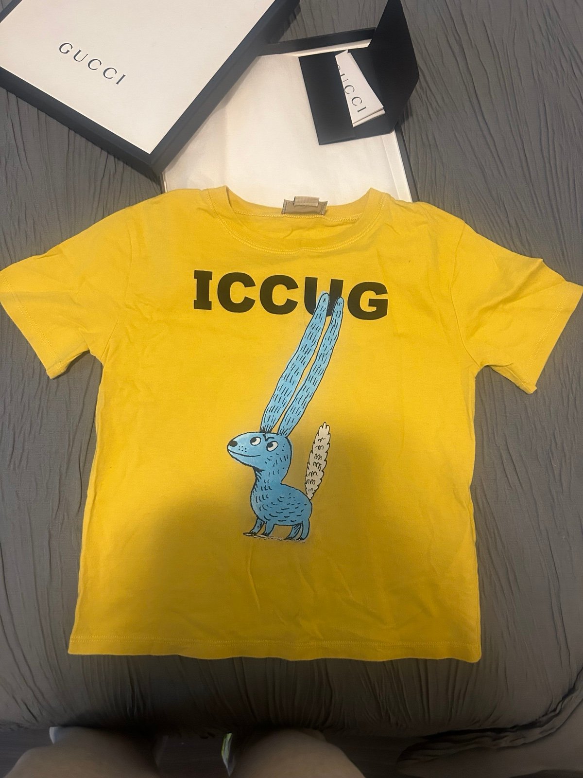 Gucci Shirt