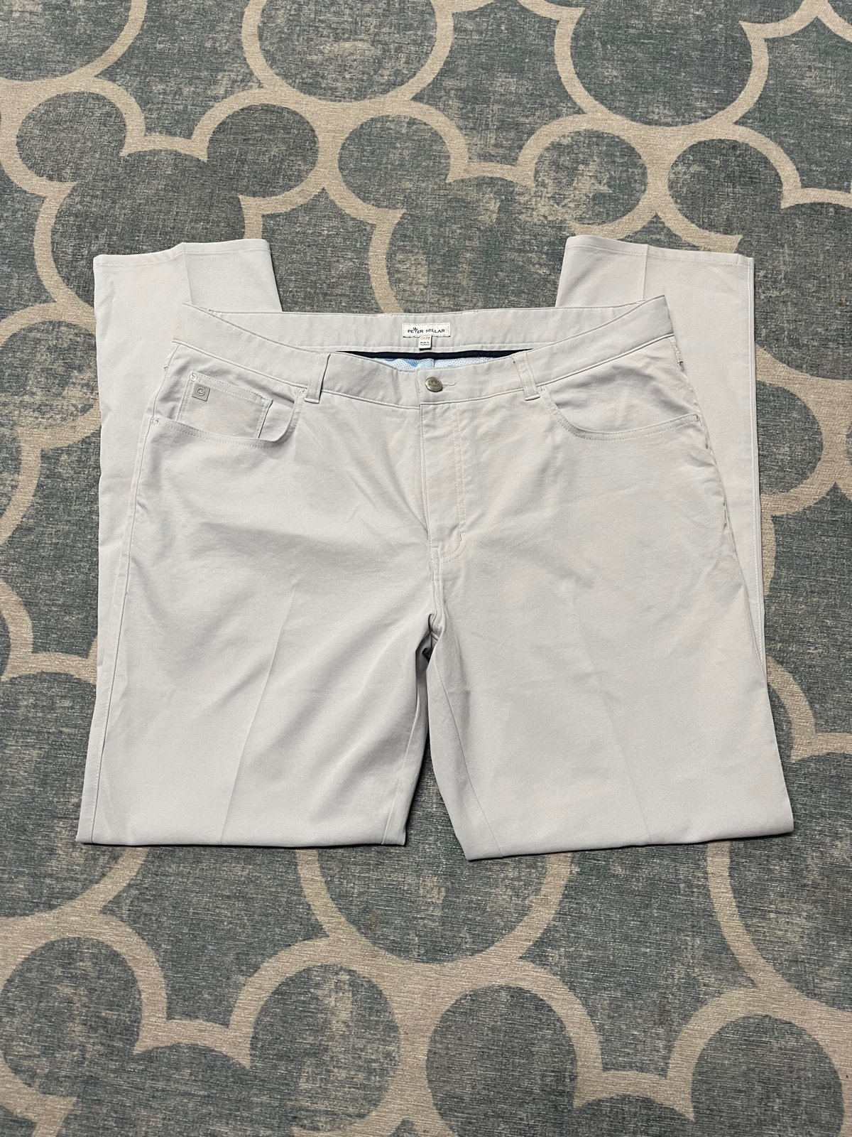 Peter Millar pants