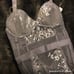 Victorias secret sexy sparkly lace bodys