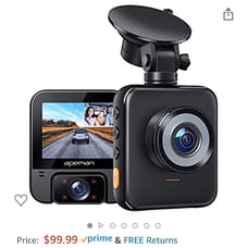 Dash Cam