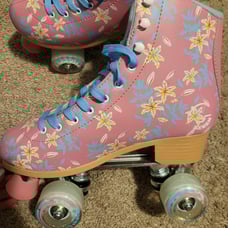 Roller Skates size 9 women