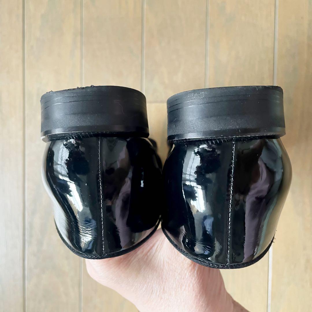 RIBON LOAFER | OHGA