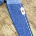Cupcakes and Cashmere Women’s Small Blue Color Block Snowflake Hoodie Sweater