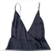 Aritzia Wilfred Beaune Pleated Midi Dress in Charcoal Gray. Size XS