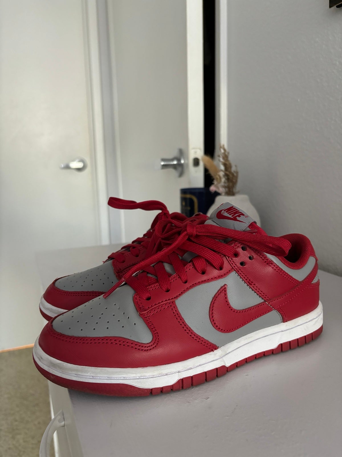 Nike Dunk low UNLV
