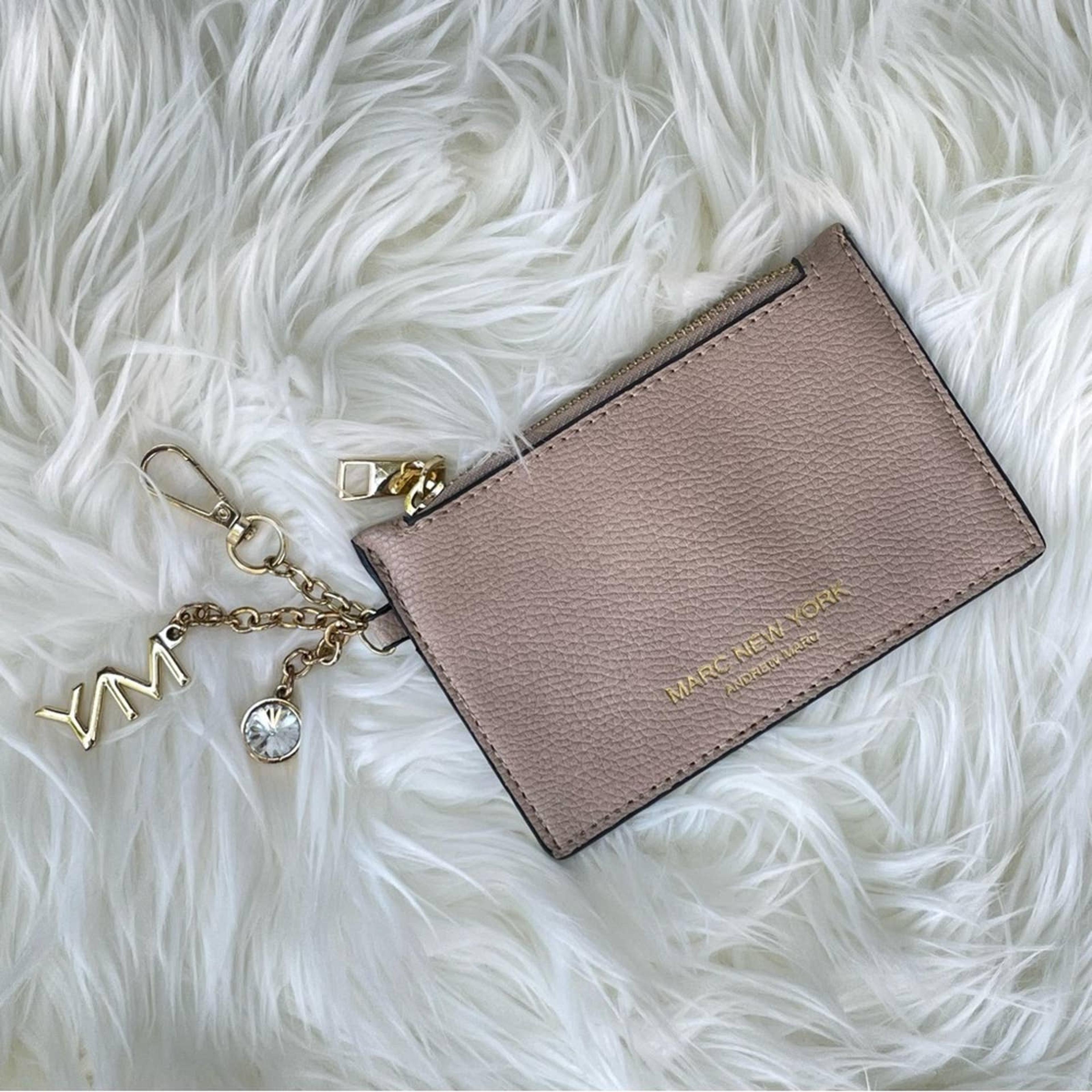 Marc new york wallet Clearance