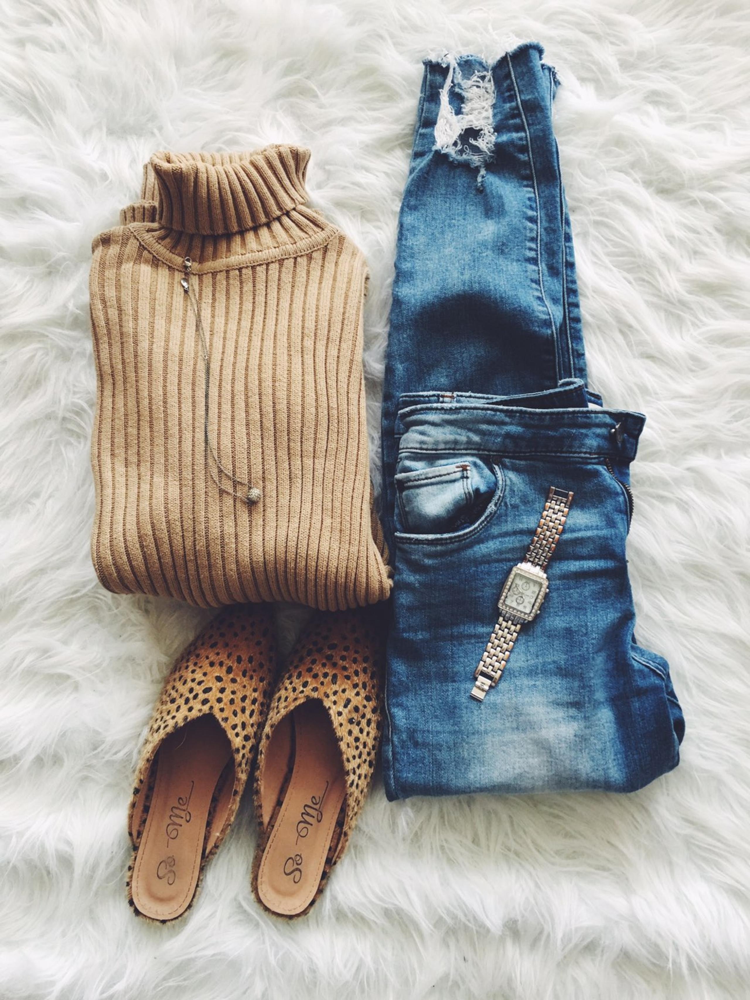Merona Turtleneck