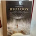 Campbell Biology 10th ed textbook