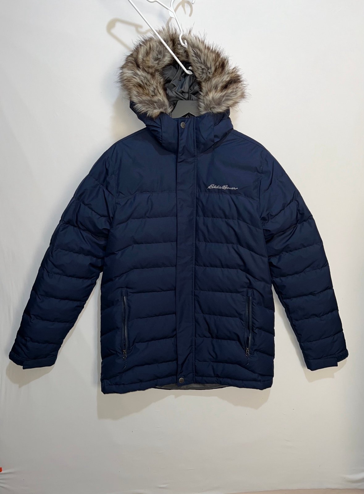 Boundary pass parka review online