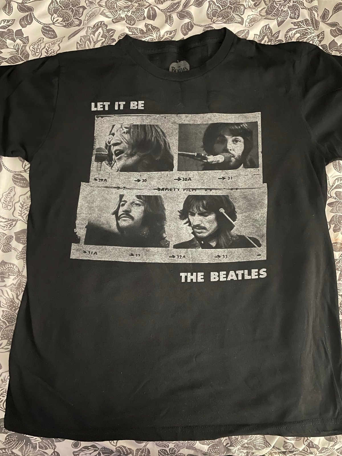 The Beatles T-Shirts for Men | Mercari